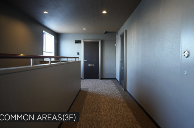 共用部 共用部
