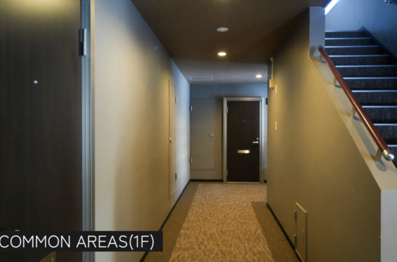 共用部 共用部