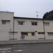 福島県伊達郡 賃貸4の2 木造 1K×4戸 満室時利回り23.28％