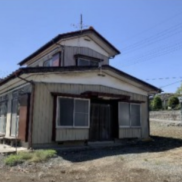 群馬県桐生市 賃貸中 土地337.00平米 戸建て6DK 満室時利回り16.11％