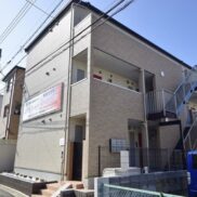 千葉県船橋市 満室稼働中 木造 1K×15戸 満室時利回り7.02％