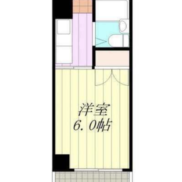 愛媛県松山市 賃貸19の6 土地357.04平米 1K×19戸 満室時利回り15.36％