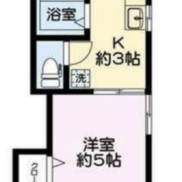 広島県尾道市 賃貸4の3 土地185.90平米 1K×4戸 満室時利回り11.01％ 