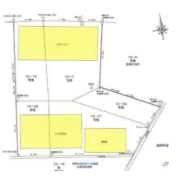 岩手県盛岡市 賃貸8の7 土地534.35平米 3棟一括 満室時利回り10.06％