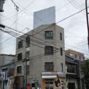 愛知県名古屋市 満室稼働中 土地72.82平米 1R×6戸、店舗×2戸 満室時利回り8.51％