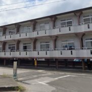 大分県佐伯市 賃貸18の13 鉄骨造 満室時利回り18.56％