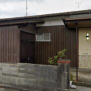 山口県宇部市 賃貸中 木造 2DK 利回り13.71％