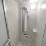 シャワー(内装)