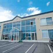 北海道恵庭市 満室稼働中 木造 満室時利回り 7.49％