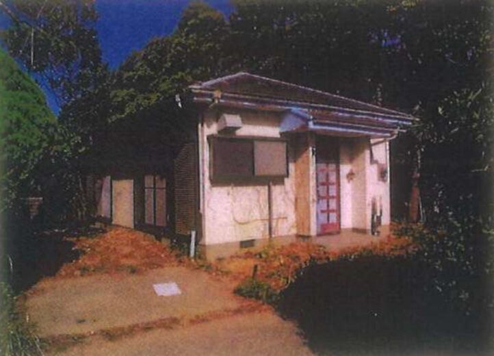 (外観)