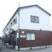 富山県富山市 満室稼働中 木造 満室時利回り10.96％