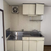 (キッチン) (キッチン)