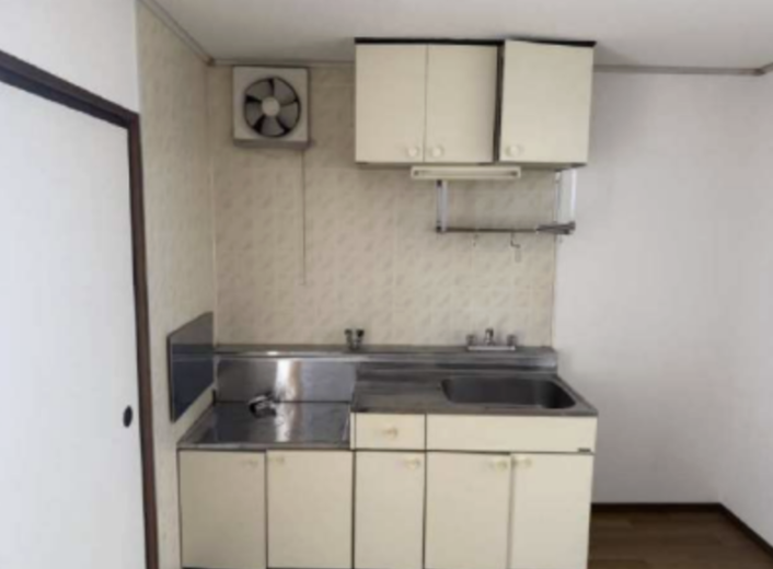 (キッチン) (キッチン)