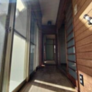 廊下(内装)
