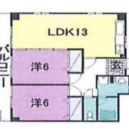 愛媛県松山市 賃貸17の15 RC造 事務所×1戸 満室時利回り7.84％