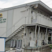 山梨県甲斐市 満室稼働中 土地218.2平米 1K×6戸 満室時利回り11.2％