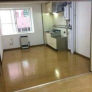 札幌市豊平区 賃貸8の7 木・鉄筋コンクリート造 1DK×8戸 満室時利回り9.32％