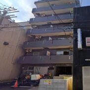 和歌山県和歌山市 賃貸41の35 RC造 事務所×1戸 満室時利回り10.06％