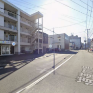 北海道札幌市 満室稼働中 土地195.34平米 1DK×12戸、店舗×1戸 満室時利回り7.64％