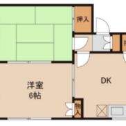 茨城県取手市 満室稼働中 土地236.28平米 2DK×4戸 満室時利回り8.01％
