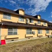 秋田県由利本荘市  6/10賃貸中 満室想定利回り 23.24％ 現況利回り13.73％ 間取り１K.２K複合 空室一部原状回復済み 空室家賃3か月保証 某金融機関にて評価済み