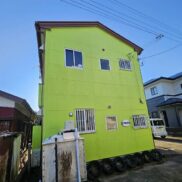 千葉県銚子市 満室稼働中 木造 1R×4戸 満室時利回り14.21％