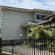 千葉県大網白里市 満室稼働中 土地348.5平米 貸家2棟 4DK＋物置×1戸、4LDK×1戸 満室時利回り12.37％