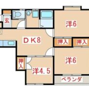 鹿児島県鹿児島市 賃貸6の4 RC造 満室時利回り9.93％