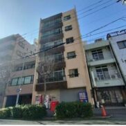 名古屋市中区 空室 区分マンション RC造 3LDK 利回り11.65％