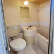 バス・トイレ(内装)