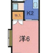 千葉県茂原市 賃貸8の4 土地187.30平米 1K×8戸 満室時利回り11.40％