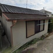 奈良県奈良市 賃貸中6の2 木造 6棟一括 満室時利回り9.85％