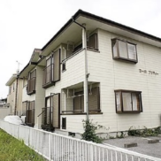 栃木県宇都宮市 満室稼働中 土地248.09平米 2DK×4戸 満室時利回 9.03％