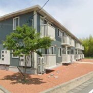 福島県双葉郡 サブリース中 軽量鉄骨造 アパート＋物置 利回り7.58％