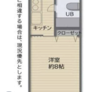 愛知県清須市 賃貸18の4 土地300.76平米 1K×17戸、店舗×1戸 満室時利回り9.11％