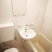 バス・トイレ(内装)