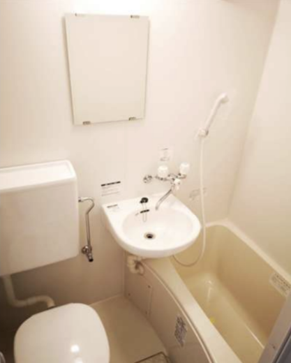 バス・トイレ(内装)