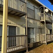 鹿児島県鹿児島市 賃貸8の3 軽量鉄骨造 2DK×8戸 満室時利回り11.63％