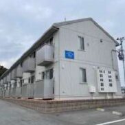 福島県双葉郡 サブリース中 軽量鉄骨造 2棟一括 利回り7.26％