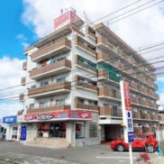 愛媛県松山市 賃貸35の18 RC造 テナント×2戸 満室時利回り14.97％