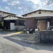 山口県宇部市 満室稼働中 土地474.94平米 平屋3戸 満室時利回り20.30％