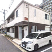 千葉県千葉市 満室稼働中 土地202.98平米 1LDK×2戸、2LDK×2戸 売電収入有 満室時利回り7.01％