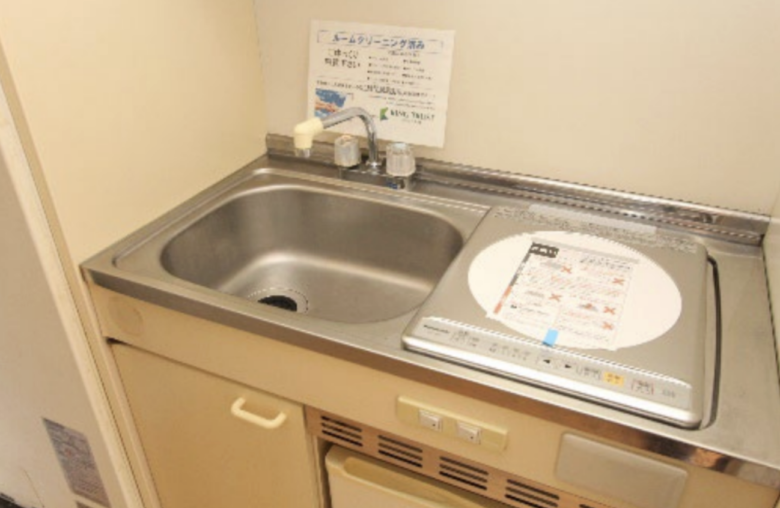 (キッチン) (キッチン)