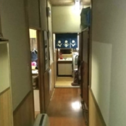 廊下(内装)