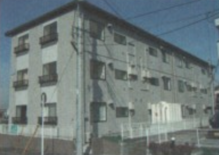 (外観)