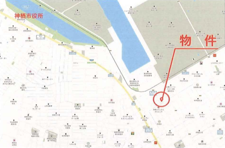 (地図)