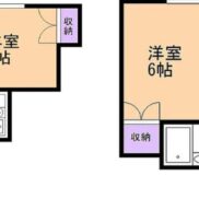 北海道札幌市 満室稼働中 RC造 12戸 満室時利回り9.92%