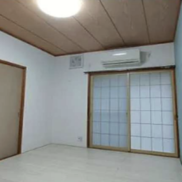 秋田県男鹿市 満室稼働中 土地518.59平米 2LDK×9戸＋物置 満室時利回り17.29％