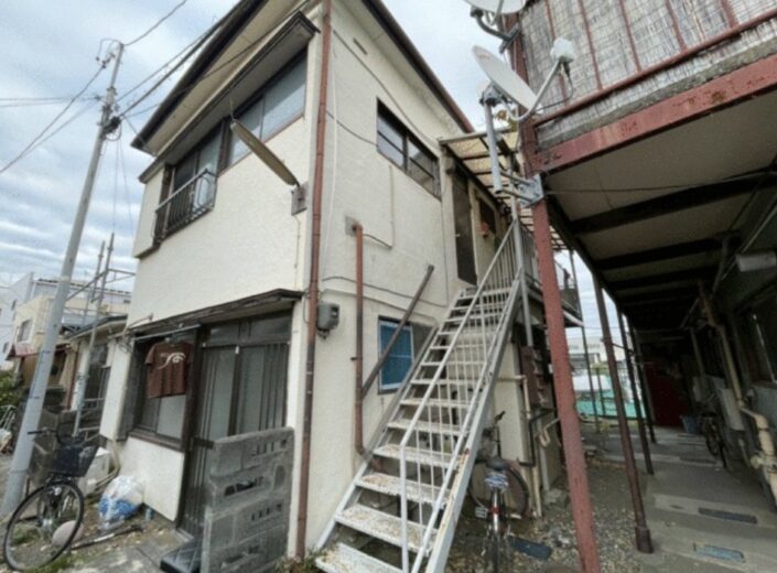 (外観)