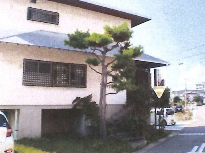 (外観)